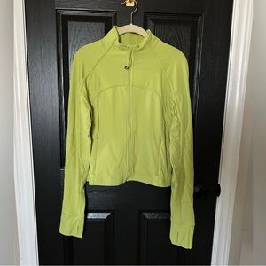 Lululemon Jacket